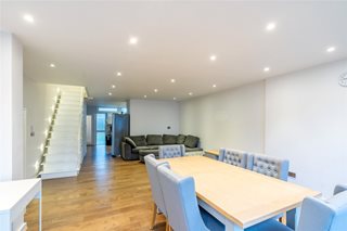 Kennoldes, Croxted Road, London, SE21