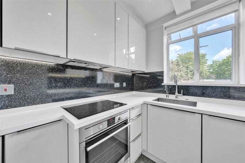 Northwick Terrace, St John's Wood, London, NW8