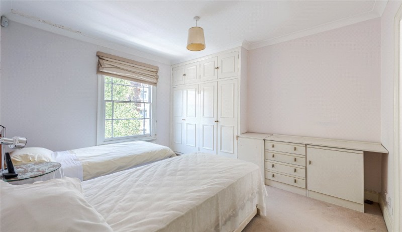 Aylesford Street, London, SW1V