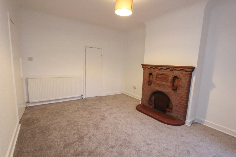 Berkeley Gardens, Leigh-on-Sea, Essex, SS9