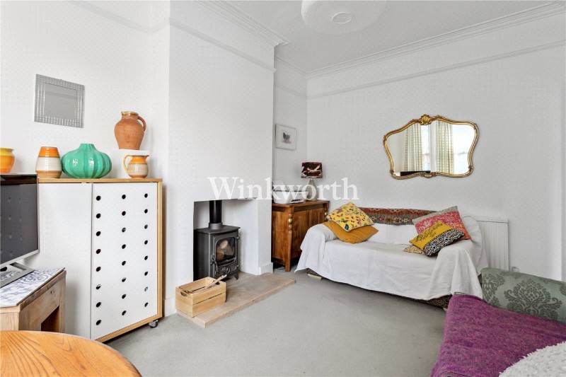 Solway Road, London, N22
