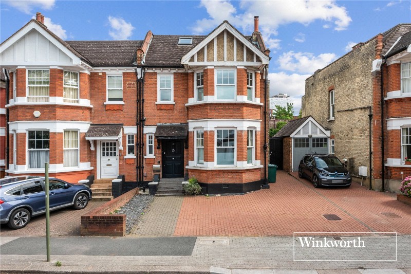 The Grove, Finchley, N3