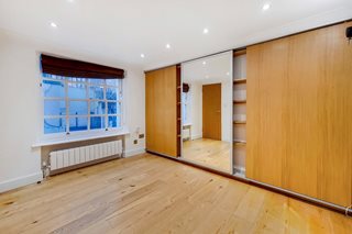 Leighton Road, London, NW5
