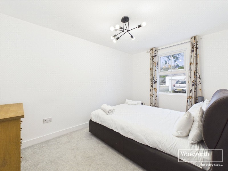 Gipsy Lane, Wokingham, Berkshire, RG40