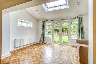 Pottery Road, Poole, Dorset, BH14