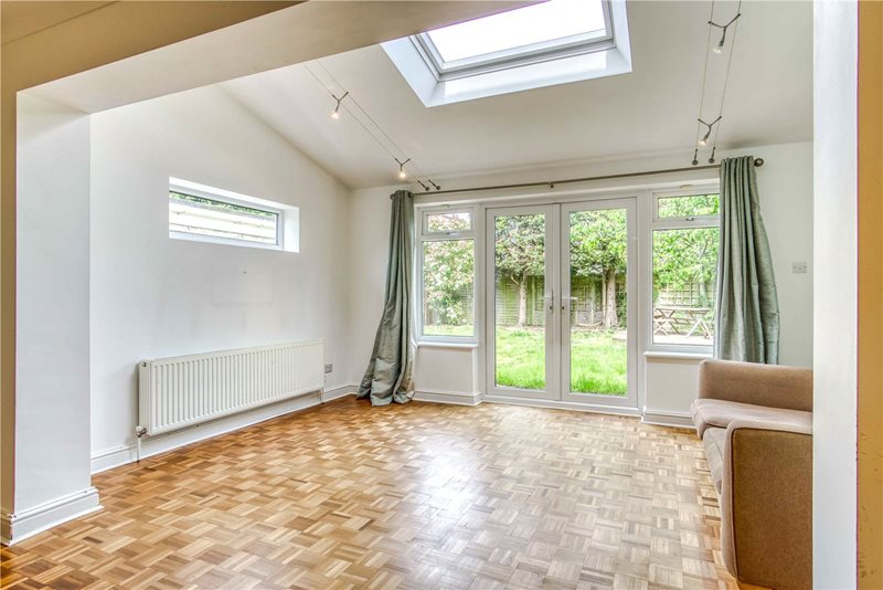 Pottery Road, Poole, Dorset, BH14