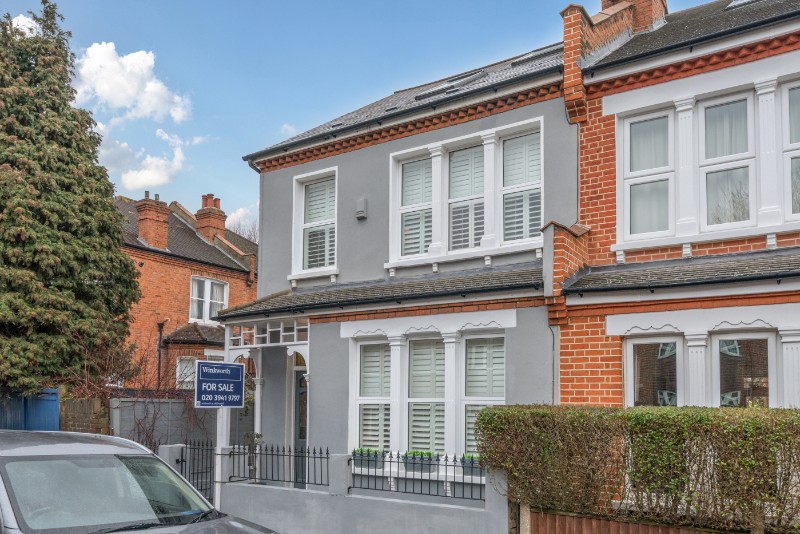 Westbourne Road, London, SE26