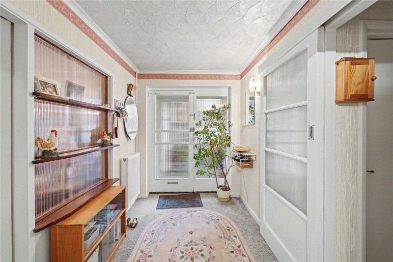 Mansel Drive, Old Catton, Norwich, Norfolk, NR6