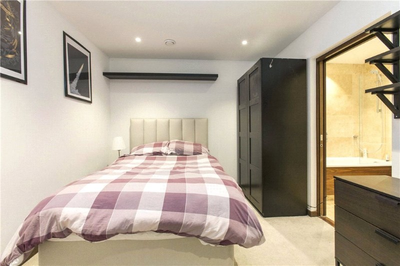 Stephen Court, Diss Street, London, E2