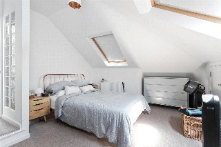 Evering Road, London, E5
