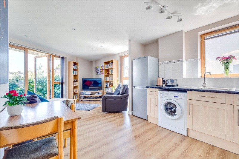 Dairy Close, London, SW6