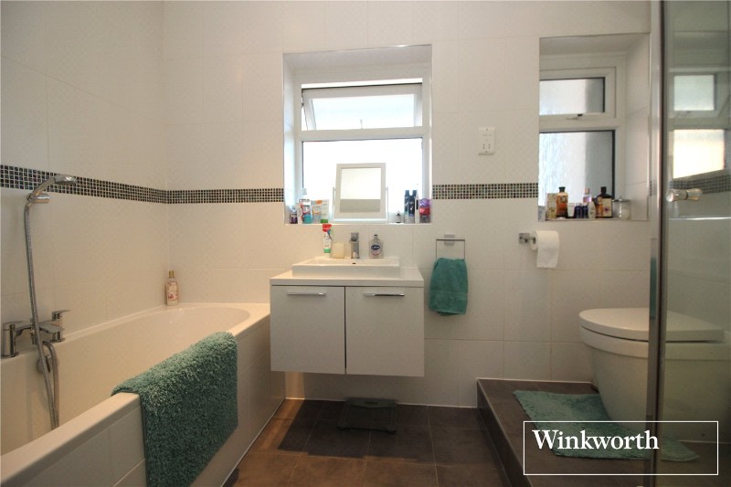 Knowl Park, Elstree, Borehamwood, Hertfordshire, WD6