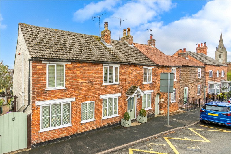 Victoria Street, Billingborough, Sleaford, Lincolnshire, NG34