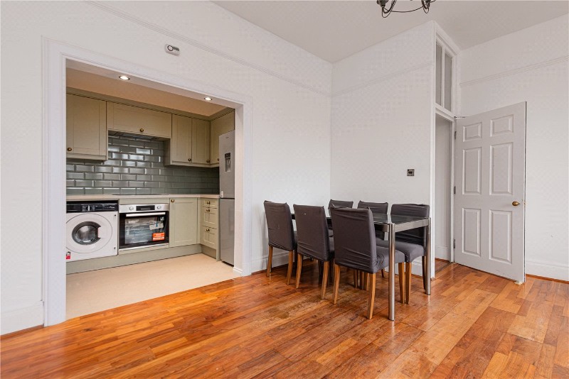 Dartmouth Road, Willesden Green, London, NW2