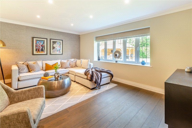 Clappers Lane, Chobham, Woking, Surrey, GU24