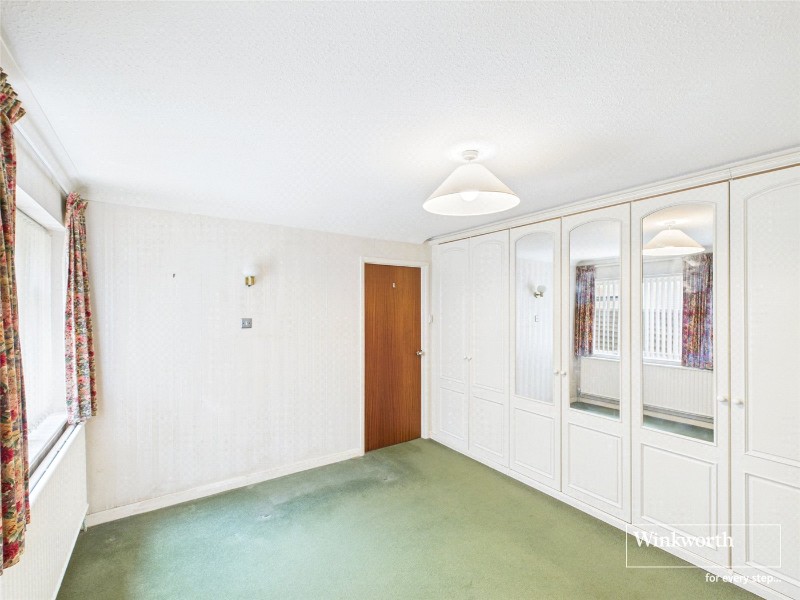 The Warren, Caversham, Reading, RG4