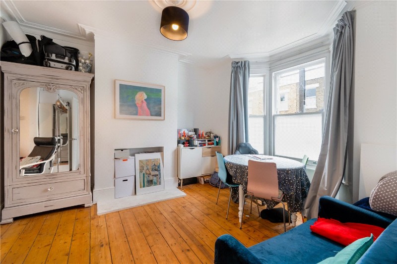 Amott Road, Peckham Rye, London, SE15