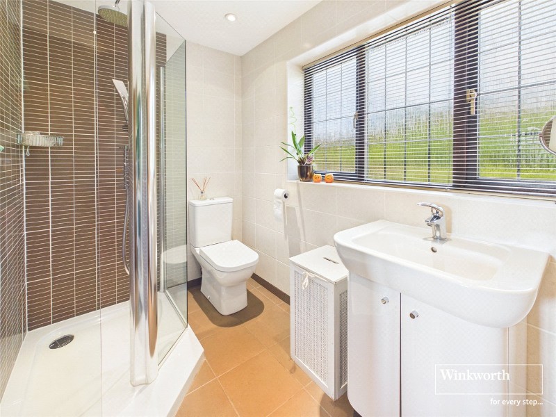 The Ridge, Cold Ash, Thatcham, Berkshire, RG18