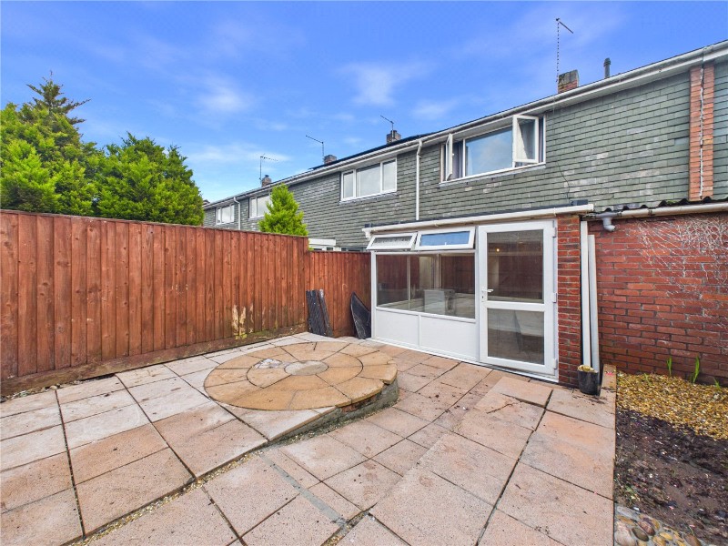 Ford Road, Tiverton, Devon, EX16