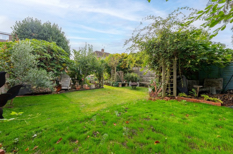 Beaufort Avenue, Leamington Spa, Warwickshire, CV32