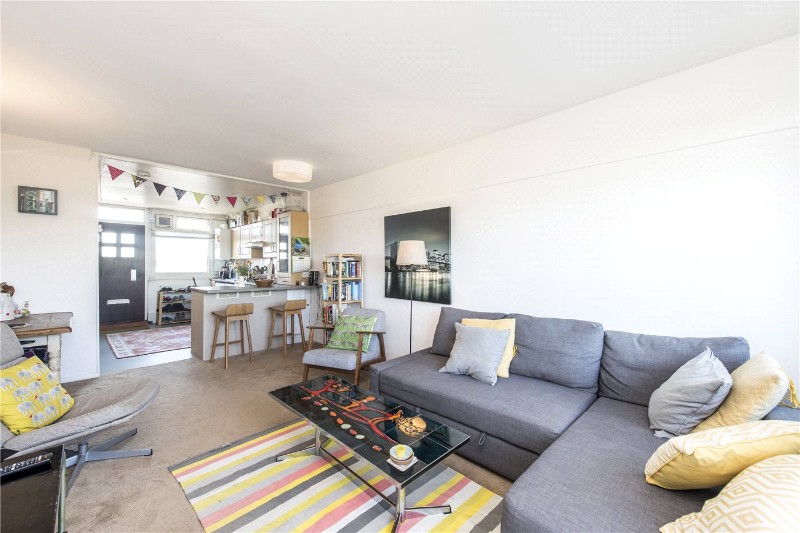 Dulwich Road, London, SE24