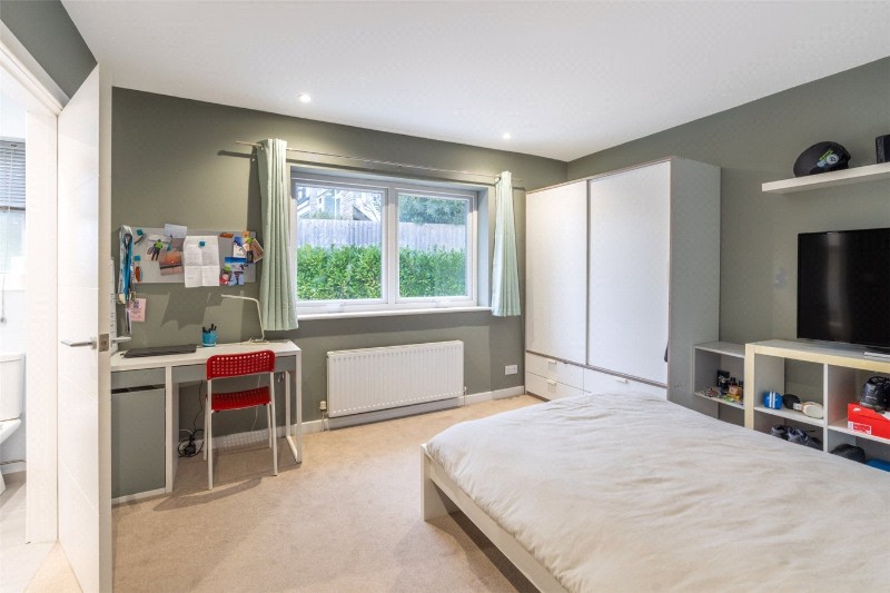 Stroud Close, Colehill, Wimborne, Dorset, BH21
