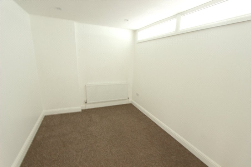 Broadway West, Leigh-on-Sea, Essex, SS9