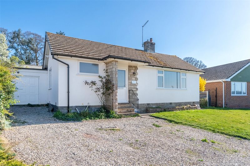 Minster View, Wimborne, Dorset, BH21