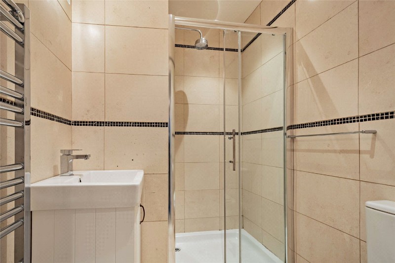 Lansdown Crescent, Bath, Somerset, BA1