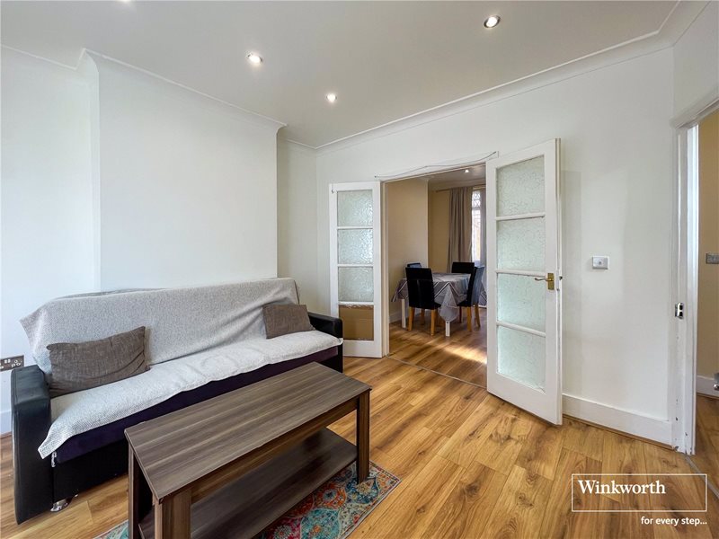 Summit Close, London, NW9