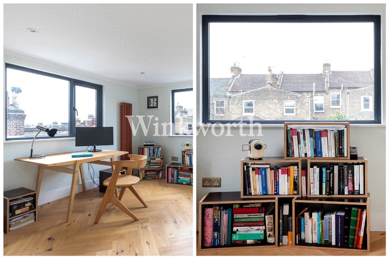 Warham Road, London, N4