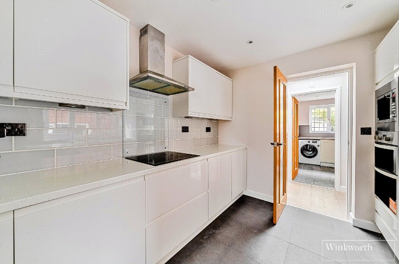 Bagshot Green, Bagshot, GU19