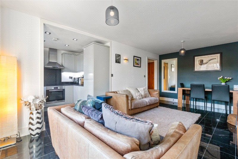 Quaker Street, London, E1