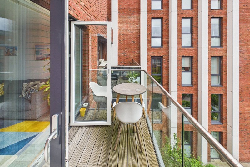 Gaumont Place, London, SW2
