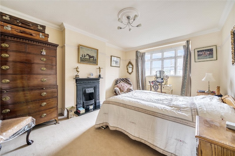 Glenluce Road, Blackheath, London, SE3