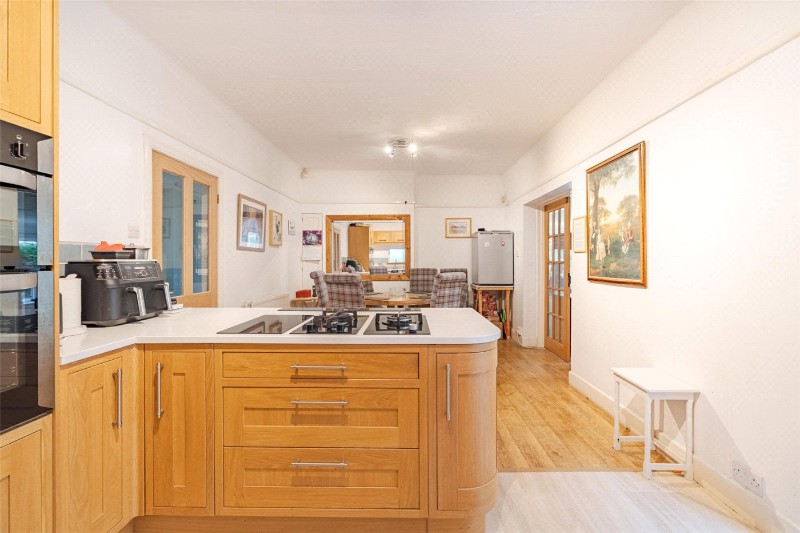 Highfield Road, Corfe Mullen, Wimborne, Dorset, BH21