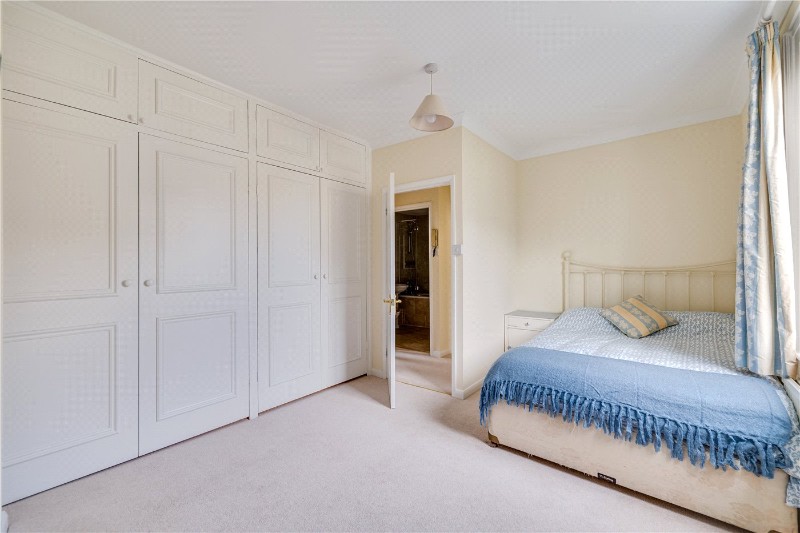 Fulham Palace Road, London, SW6