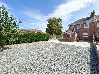 Station Road, Digby, Lincoln, Lincolnshire, LN4