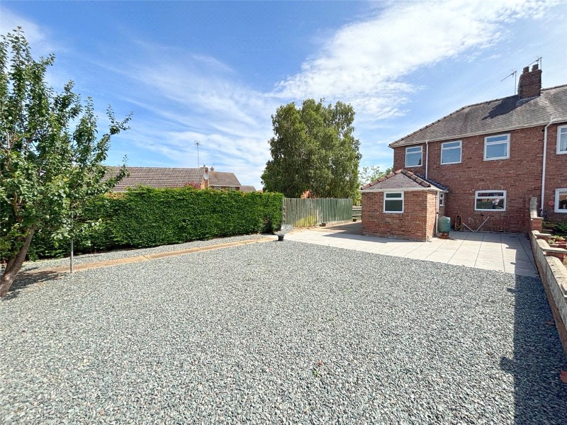 Station Road, Digby, Lincoln, Lincolnshire, LN4