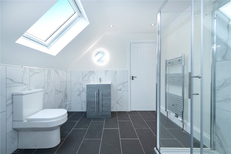 Vicarage Lane, Helpringham, Sleaford, Lincolnshire, NG34