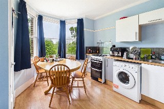 Tierney Road, London, SW2
