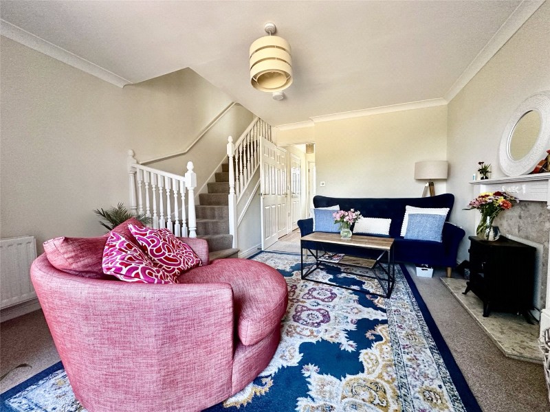 Alder Heights, Poole, Dorset, BH12