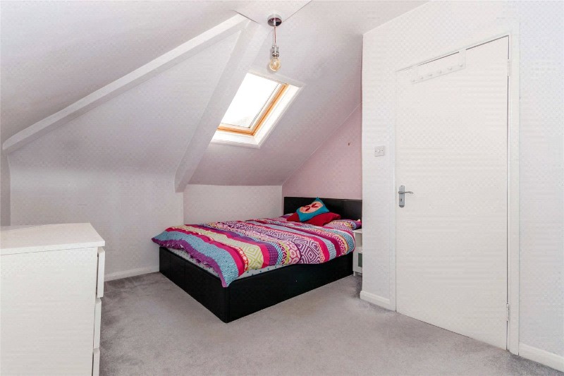 Tierney Road, London, SW2