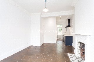 Marden Road, London, N17