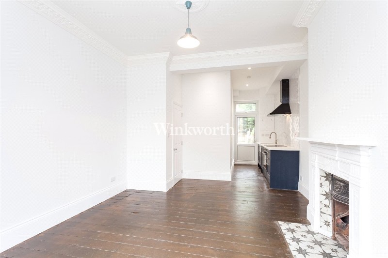 Marden Road, London, N17