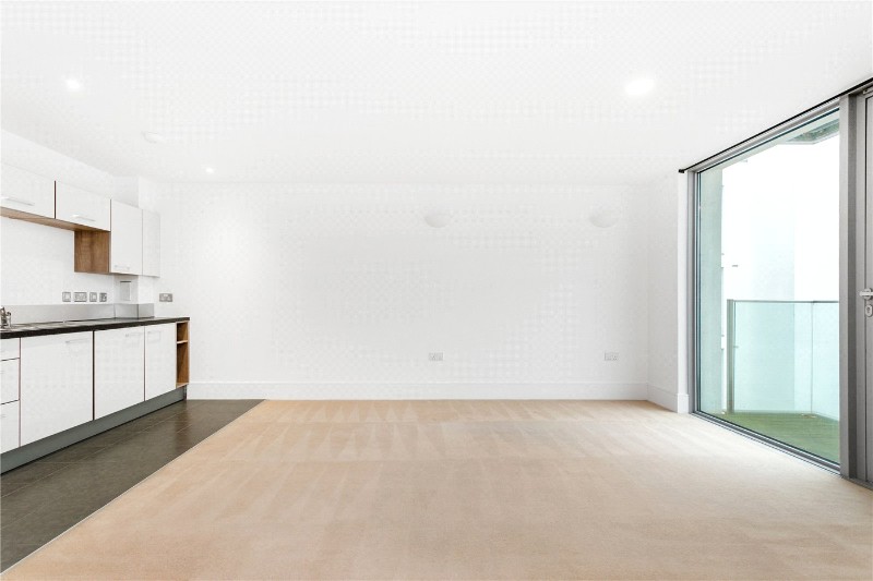 Southstand Apartments, London, N5