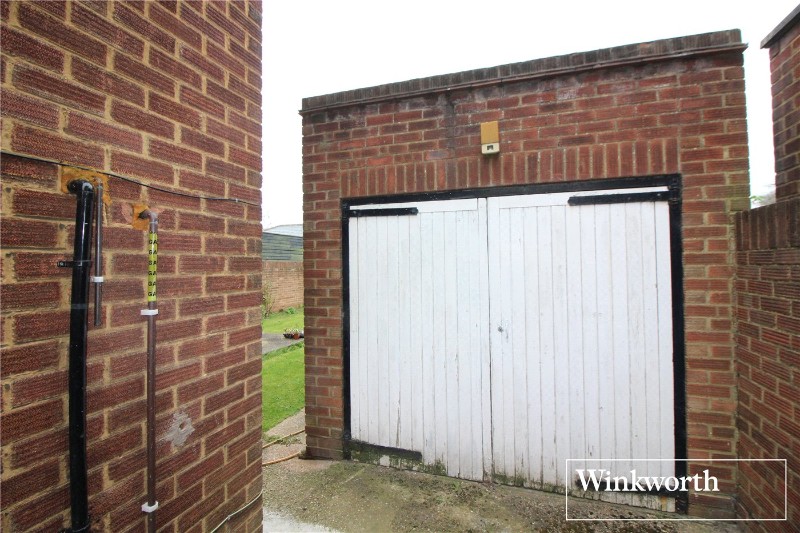 Manor Way, Borehamwood, Hertfordshire, WD6
