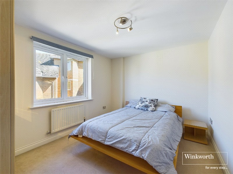 Blakes Quay, Gas Works Road, Reading, Berkshire, RG1