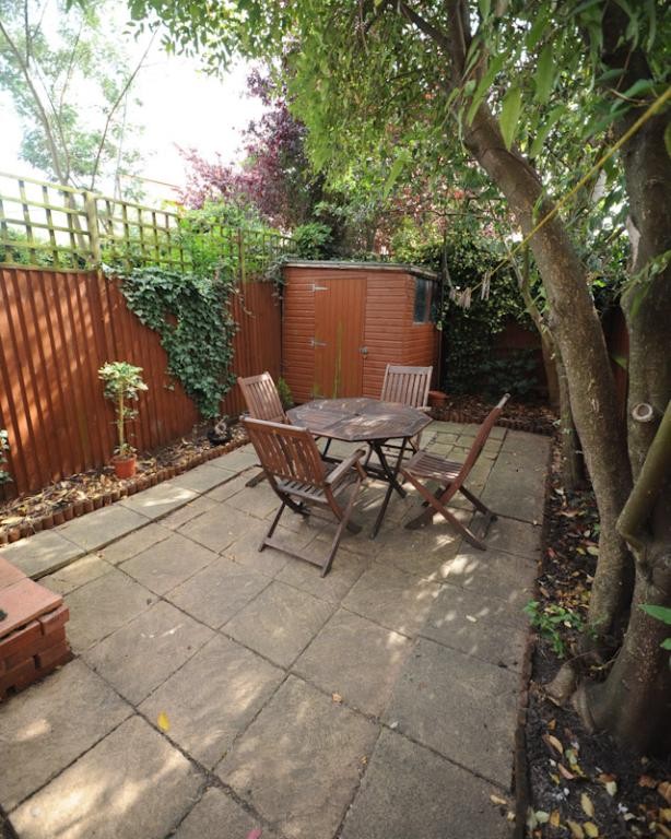 Beechwood Road, London, N8