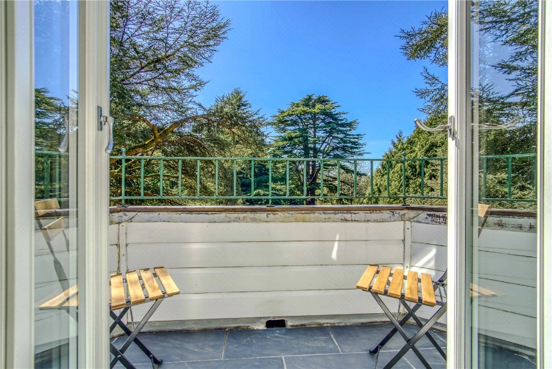 Dover Close, Branksome Park, Poole, BH13